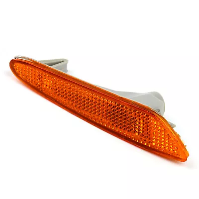 2118200221 Marker Light 1xRight Turn For 03-06 W211 Benz UA Side E-Class Signal • $16.73