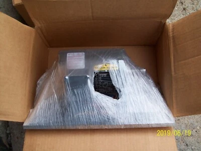 $95 • Buy New Baldor 34t045s688g1 3/4 Hp Motor 460v 1725 Rpm 3-phase .75hp 