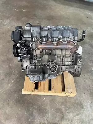 Engine Assy 123k Runs Great Free Ship Commercial! Fits MERCEDES S430 2000-2006 • $1068.99