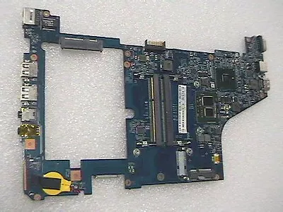 Acer Aspire 1430 1830T Laptop Mainboard MB.PTT01.003  JV10-CS Intel I3-380Um CPU • $35.71