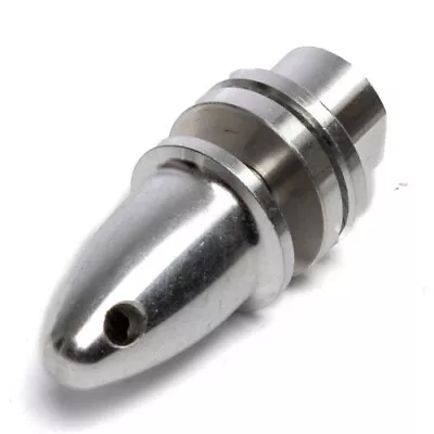 Spektrum SPMXAMA4988 Collet Cone Adapter 3.0mm-5mm Prop Shaft • $14.99