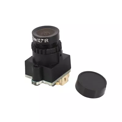 1000TVL FPV Camera 2.8mm Wide Angle Lens CMOS NTSC For QAV250 Multicopter V3E5 • £10.62