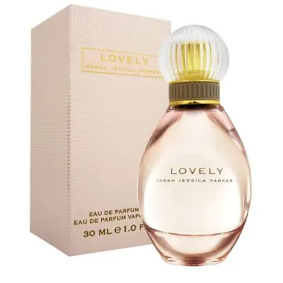 £12.20 • Buy Sarah Jessica Parker Lovely Eau De Parfum Spray 30Ml