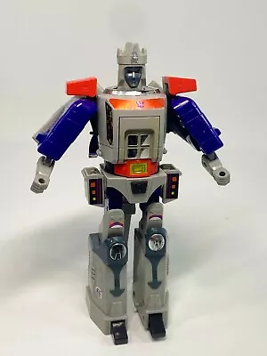 Vintage Transformers G1 Galvatron Decepticon 1986 Hasbro - WORKS! • $89.95