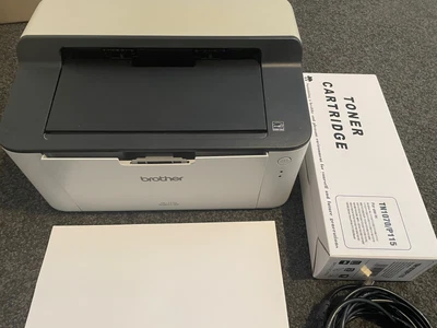 $30 • Buy Brother HL-11 Laserjet Printer - Black And White