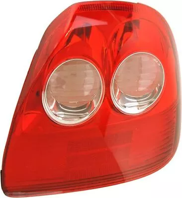 New OEM Genuine Toyota MR2 Spyder Tail Light Lens (Right Rear) 81551-17190 • $57.94
