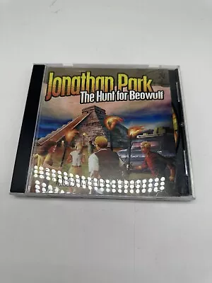 Jonathan Park Vol. 4: The Hunt For Beowulf - Audio CD By Roy Pat -  GOOD • $8