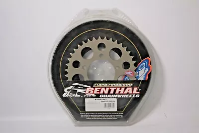 Renthal 39 T Rear Sprocket To Fit Marchesini Wheels 98mm Pcd ( 520 Race Pitch ) • $29.87