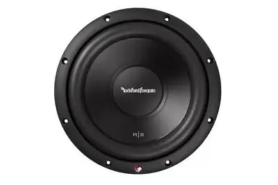 Rockford Fosgate 500W 10 Inch 2-Ohm DVC Power Subwoofer Speaker (Open Box) • $79.96