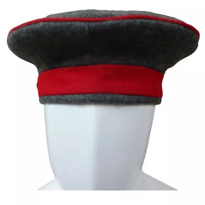 German WWI M1907 Feldmutzen Cap- Size 7.50 (60cm) L430 • $38.03