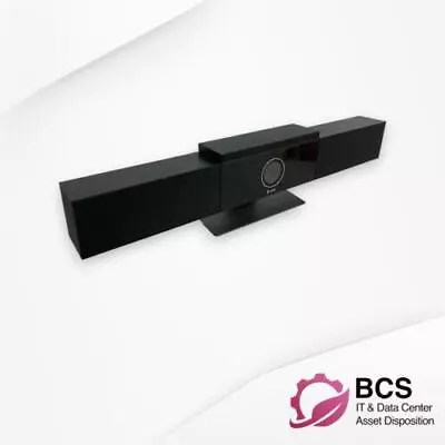 Polycom Video Conferencing Device - Black • $53.06