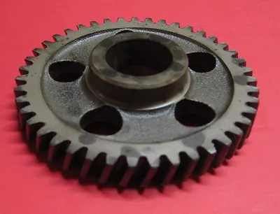 LBZ LMM Duramax Diesel CP3 Injection Pump Drive Gear 2005 - 2010 Chevy / GMC  • $49.95