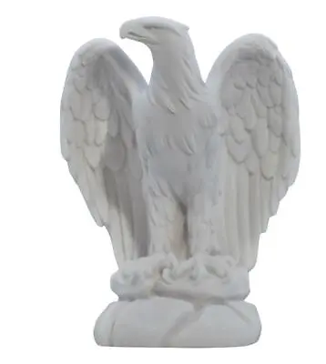 Roman Empire Eagle Aquila Ancient Rome Legion Symbol Statue Sculpture • $52.85