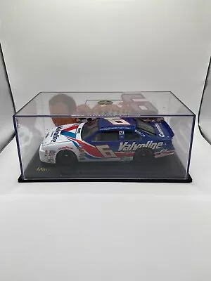 Mark Martin #6 Valvoline Cummins 1:24 Scale Die Cast Sports Impressions • $14.99