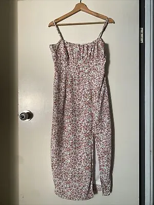 Style State Maxi Dress Floral Size 10 • $10