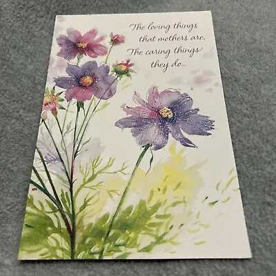 American Greetings. Whimsical Mother’s Day Card For Anyone. Great Price! • $2.24