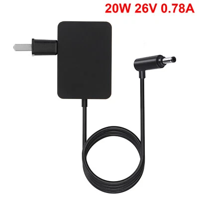 Battery Charger Adaptor For Dyson V6 V7 V8 Charger DC58 DC59 SV03 SV04 205720-05 • $15.95