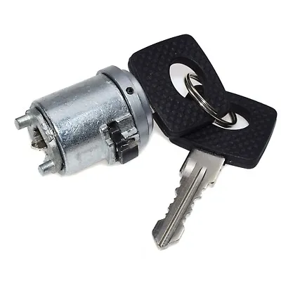 Ignition Lock Cylinder Switch Fits Mercedes Benz 230 W123 W126 300D 350SD 500SEL • $16.83