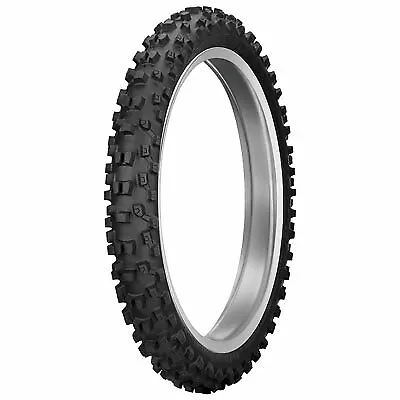 Dunlop MX33 Geomax Soft/Intermediate Terrain Tire 80/100x21 • $107.99