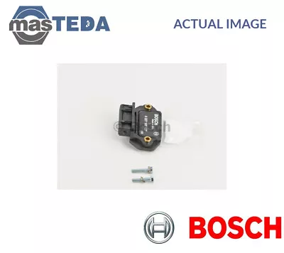 Bosch Switch Unit Ignition System 0 227 100 137 P For Vauxhall Astra Ii • £65.89