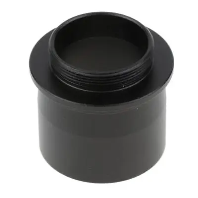 1.25  To C-mount Video Camera Adapter For • $11.10