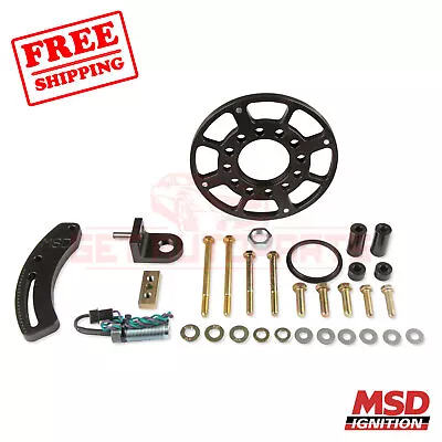 MSD Ignition Kit For Ford Gran Torino 1972-1974 • $609.97