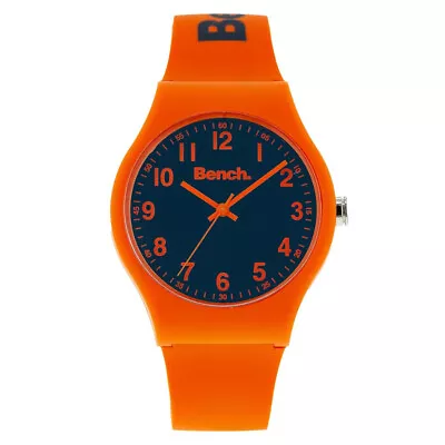 Bench Mens Watch RRP £40. New 2 Year Warranty. • £21.99