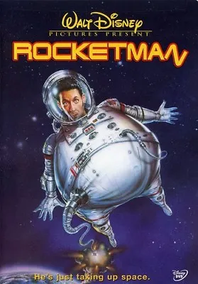 Rocketman [New DVD] • $12.50