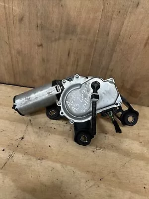 AUDI A3 WIPER MOTOR REAR 5 Door Hatchback 8E9955711E 03-13 • £27