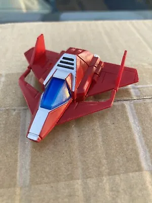 Miracle Works Vehicle Voltron # 5 Falcon Jet Fighter • $40