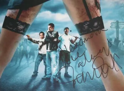 £10 • Buy Photo From Doghouse Signed By Danny Dyer *REDUCED*