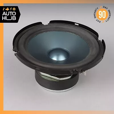 06-11 Mercedes W164 ML550 ML450 Harman Kardon Rear Sub Woofer 1648202202 OEM • $78.85