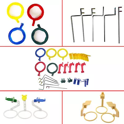 $8.99 • Buy Dental X-Ray Film/XCP-DS Type Positioner Digital Sensor Holder Position Arm Ring