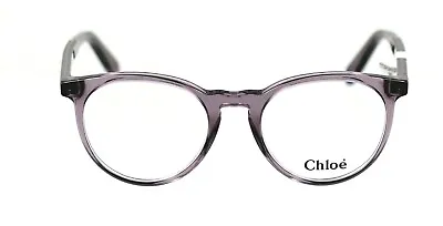 AUTHENTIC CHLOE Optical Frame CE2741 035 Grey 50-19-140 ITALY • $45