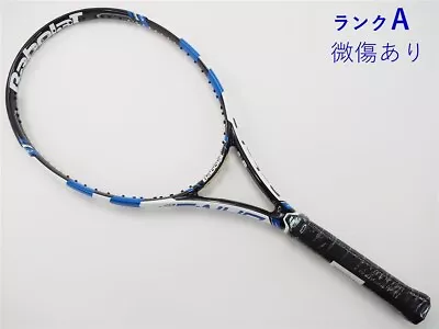 Tennis Racket Babolat Pure Drive 107 2015 Model G2 4 1/4 No.008 • $203.05