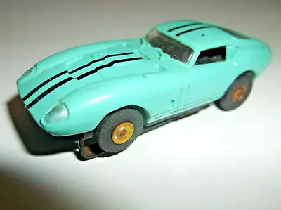 AURORA TJET PORSCHE 904? Cobra Gt? • $39