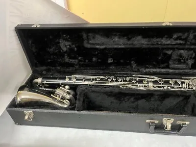 Selmer  Contralto Clarinet • $3300