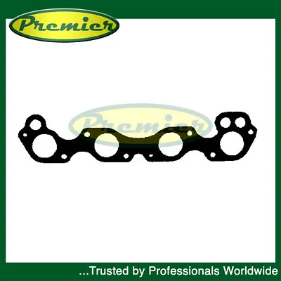 Premier Inlet Manifold Gasket Fits Volvo 940 240 740 2.0 2.1 2.3 13788799 • $14.38