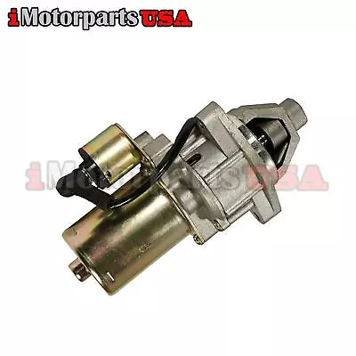 $69.95 • Buy Electric Starter Motor For Generac Gp6500e Gp7500e Gp8000e 8000 10000w Generator