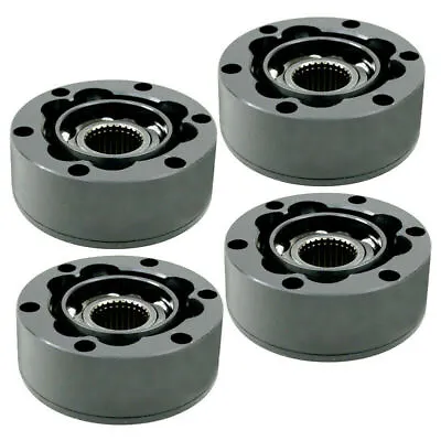 Empi 98-5084 Set Of 4 Hi-Performance Type 2 Vw Bus CV Joint With Chromoly Cage • $384.95