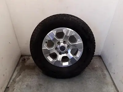 $125 • Buy Holden Colorado Wheel Mag Factory, 17x7in, Rg, 01/12-12/20