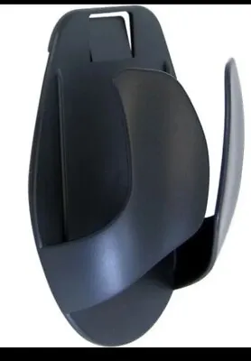 Ergotron 99-033-085 Mountable Mouse Holder (Black) • $9.69