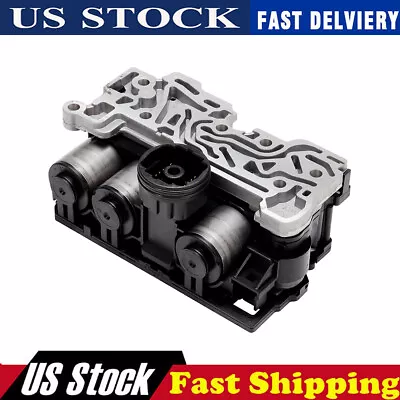 UPDATED OEM 5R55S 5R55W SOLENOID BLOCK PACK FOR FORD EXPLORER 2002-On (99026) • $157.65