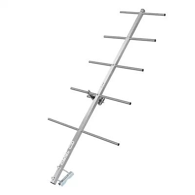 AY03 Yagi Antenna UHF 5 Elements SL16-K 100W For Base Station Ham Radio Repeater • $49.99