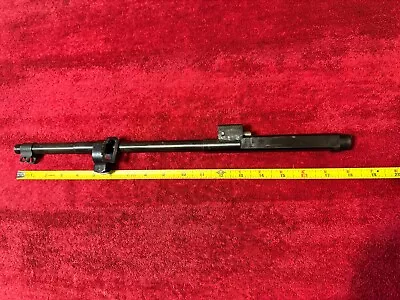 Universal M1 Carbine 30 Barrel- Sight- Band- 29125 • $249.99