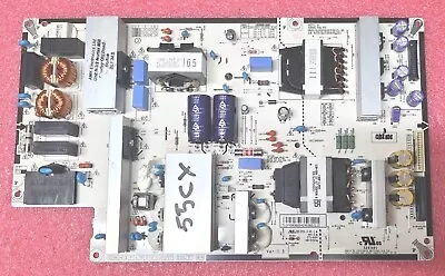 Power Supply Board For  Lg Oled55cx6la  Oled55cx5lb Eax68999702   Eay65689424 • £68