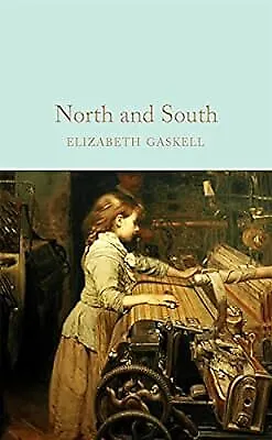 £6.77 • Buy North And South (Macmillan Collectors Library), Gaskell, Elizabeth, Used; Good B