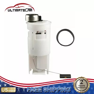 1x Fuel Pump Module Assembly​ For 2002-2003 Dodge Ram 1500 V6 3.7L V8 4.7L 5.9L • $51.96