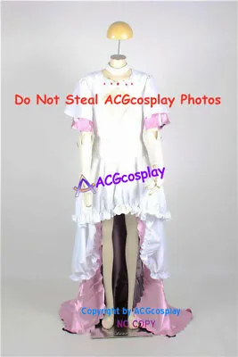 Puella Magi Madoka Magica Cosplay Goddess Madoka Cosplay Costume • $139.99