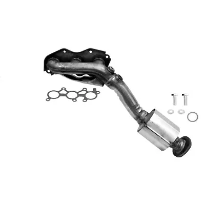 For Lexus IS250 IS350 Eastern Catalytic Converter W/ Exhaust Manifold GAP • $1436.24